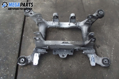 Rear axle for BMW 5  (F07) Gran Turismo 3.0 D, 245 hp automatic, 2009